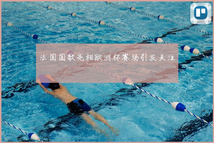 法国国歌亮相欧洲杯赛场引发关注