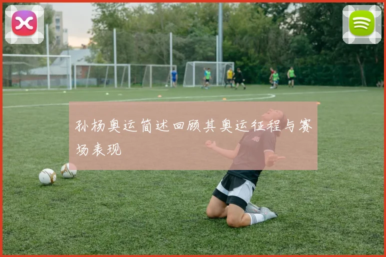 孙杨奥运简述回顾其奥运征程与赛场表现